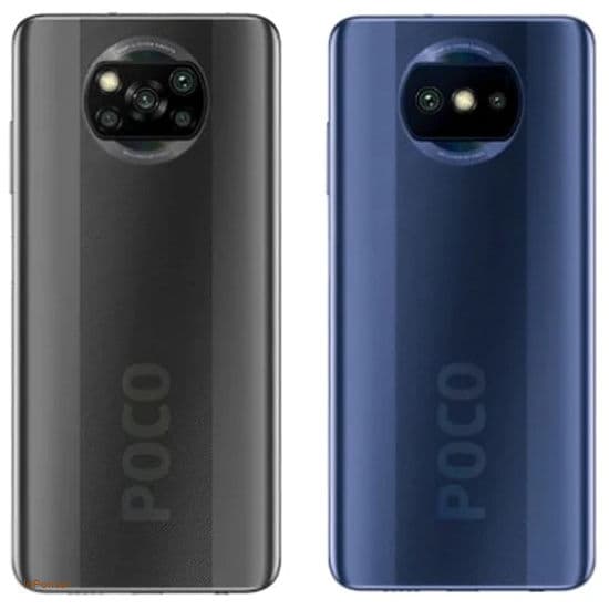 Xiaomi Poco X3