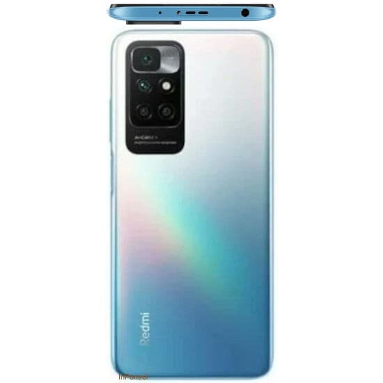 Xiaomi Redmi 10 (2022)