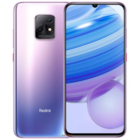 Xiaomi Redmi 10X 5G