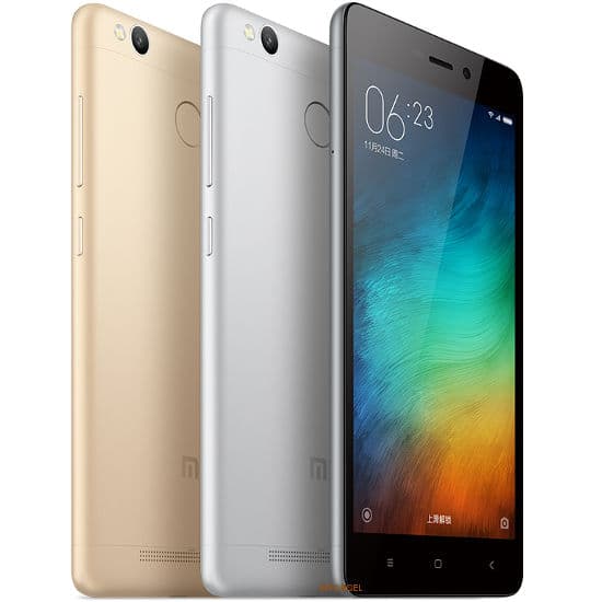 Xiaomi Redmi 3s