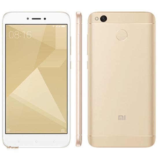 Xiaomi Redmi 4X