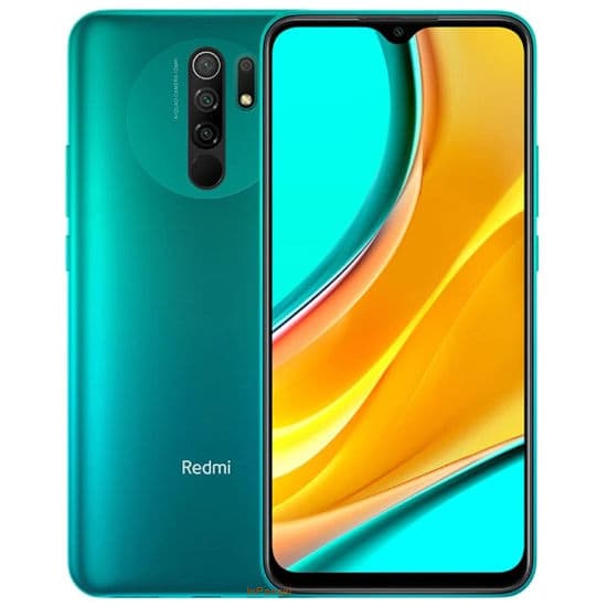 Xiaomi Redmi 9