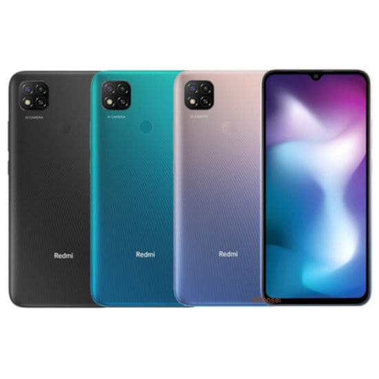 Xiaomi Redmi 9 Activ