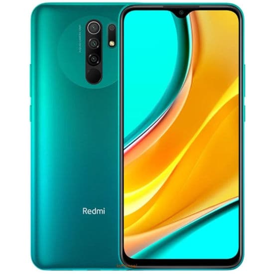 Xiaomi Redmi 9 Prime