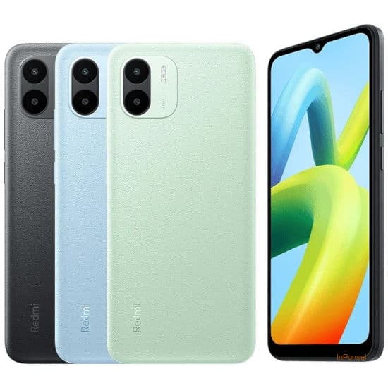 Xiaomi Redmi A1