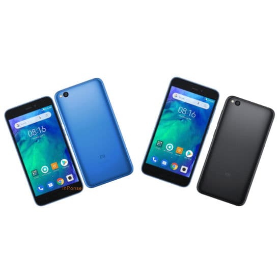 Xiaomi Redmi Go
