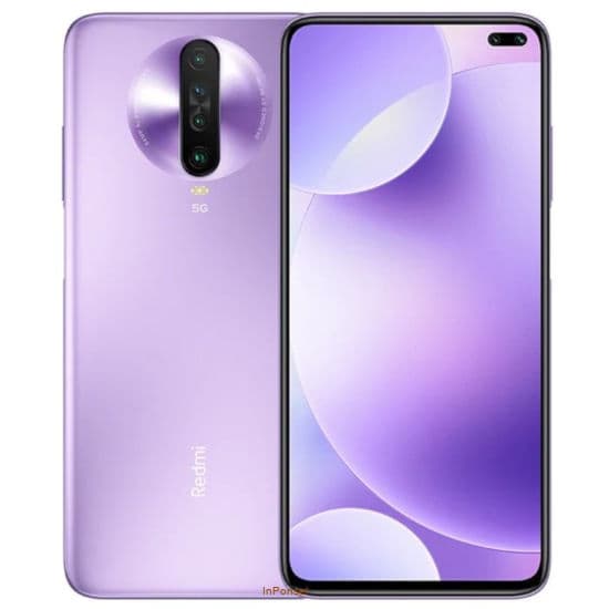 Xiaomi Redmi K30 5G Racing