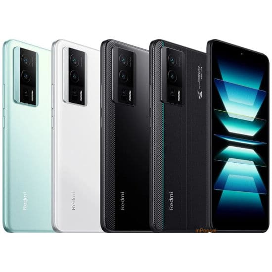 Xiaomi Redmi K60 Pro