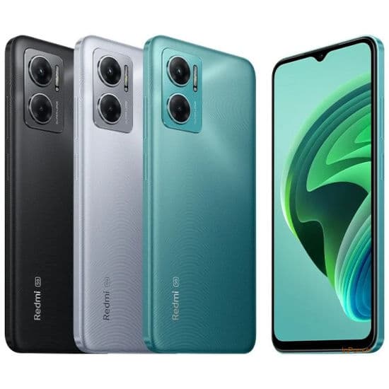 Xiaomi Redmi note 11E