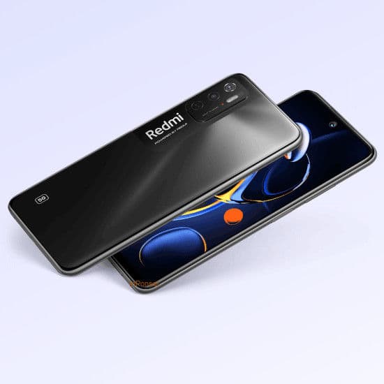 Xiaomi Redmi Note 11SE