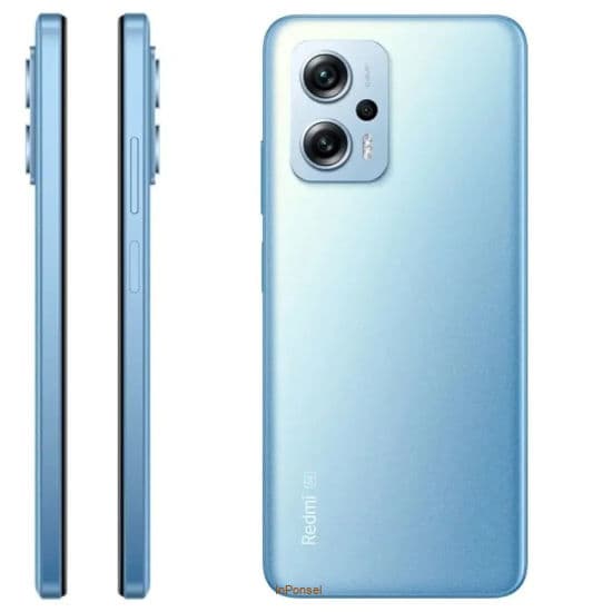 Xiaomi Redmi Note 11T Pro