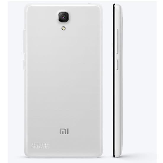 Xiaomi Redmi Note