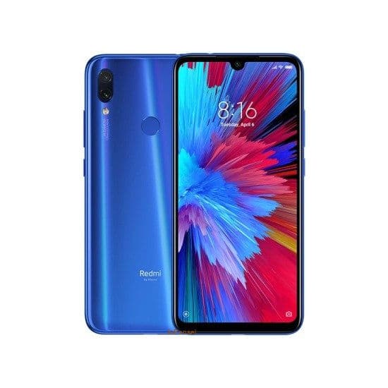 Xiaomi Redmi Note 7S