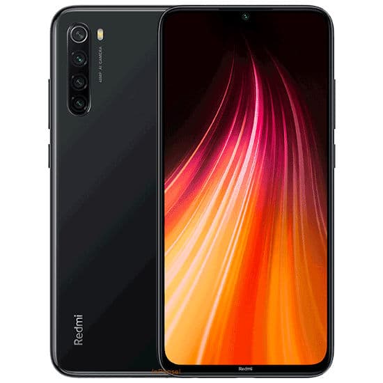 Xiaomi Redmi Note 8