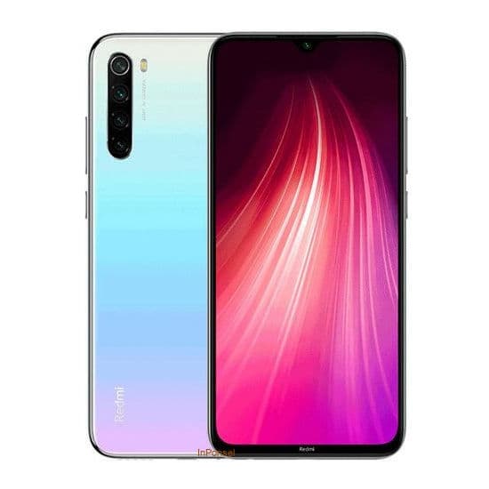 Xiaomi Redmi Note 8 2021