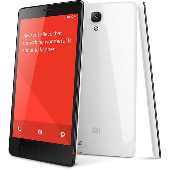 Xiaomi Redmi Note Prime