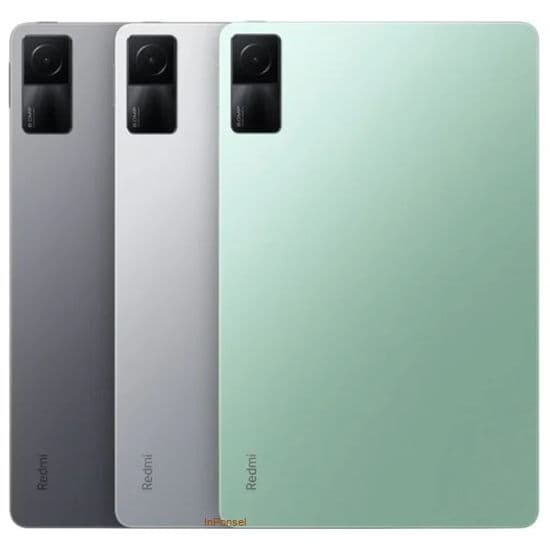 Xiaomi Redmi Pad