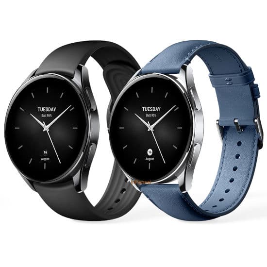 Xiaomi Watch S2