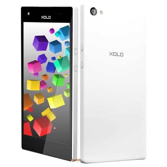 XOLO Cube 5.0