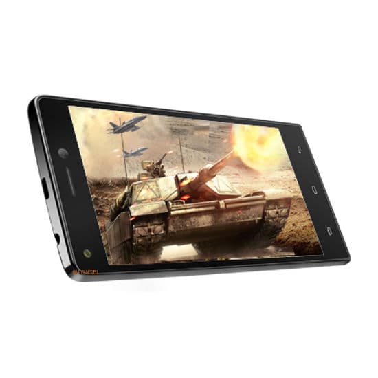 XOLO Play X8-1020
