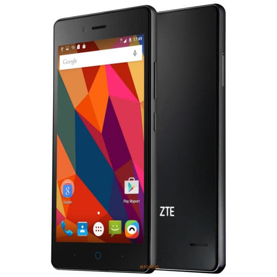 ZTE A476