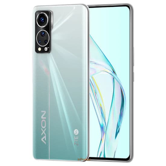 ZTE Axon 30 5G