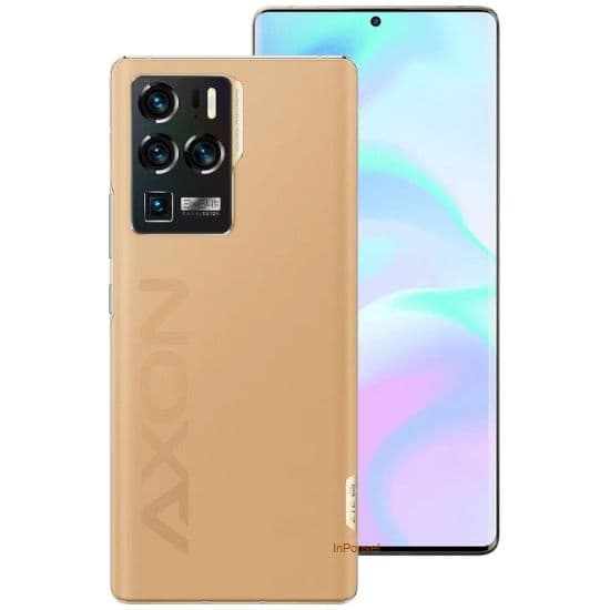 ZTE Axon 30 Ultra 5G