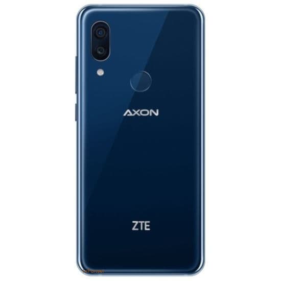ZTE Axon 9 Pro