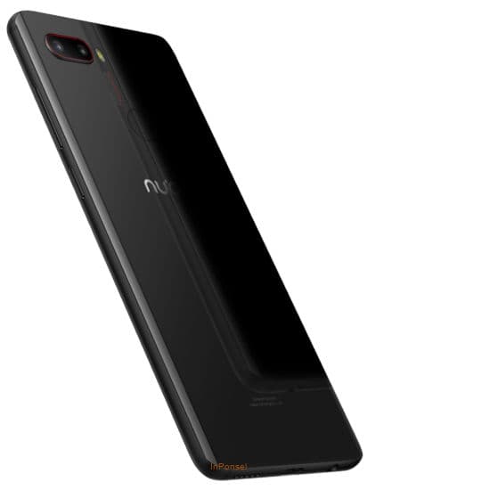 ZTE Nubia Z18 mini