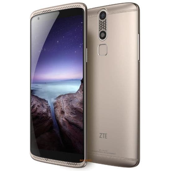 ZTE Axon Mini