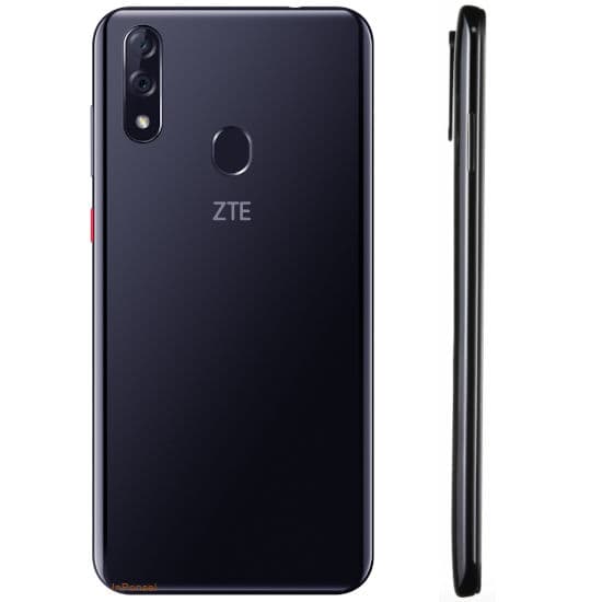 ZTE Blade 10 Prime