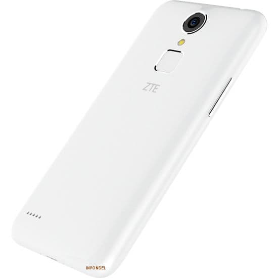 ZTE Blade A1