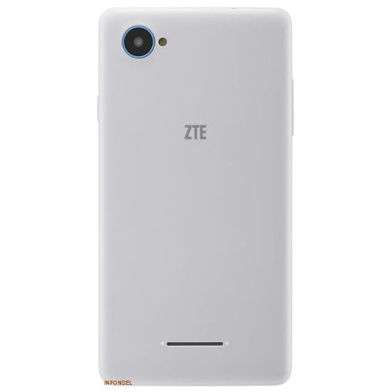 ZTE Blade A450