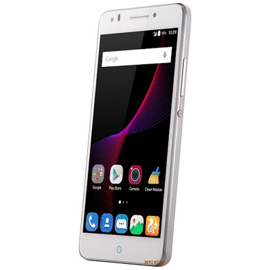 ZTE Blade D Lux