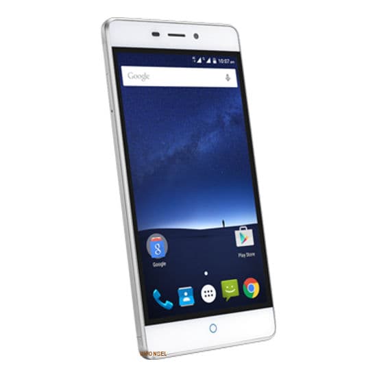 ZTE Blade V Plus