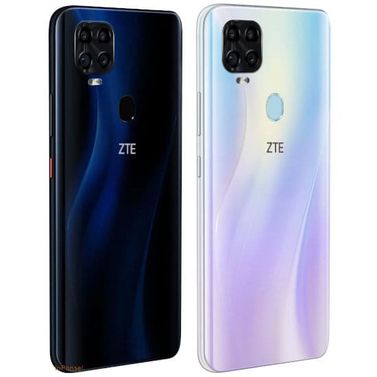 ZTE Blade V2020