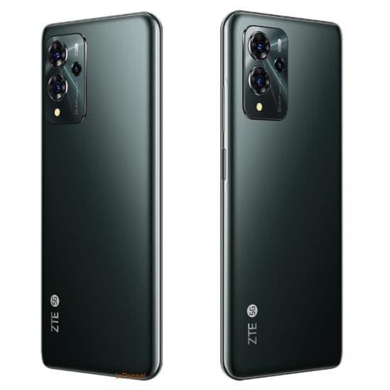 ZTE Blade V40 Pro