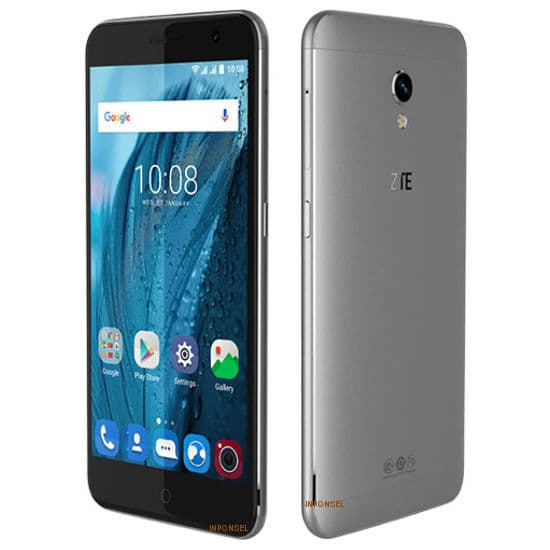 ZTE Blade V7