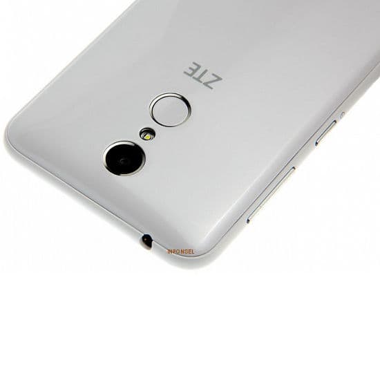 ZTE Blade X5