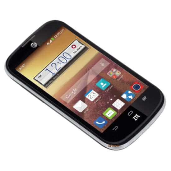 ZTE Compel Z830