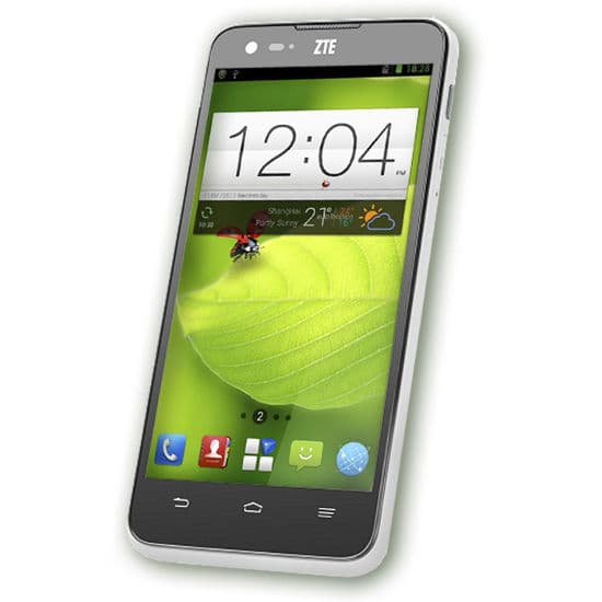ZTE Grand S Flex