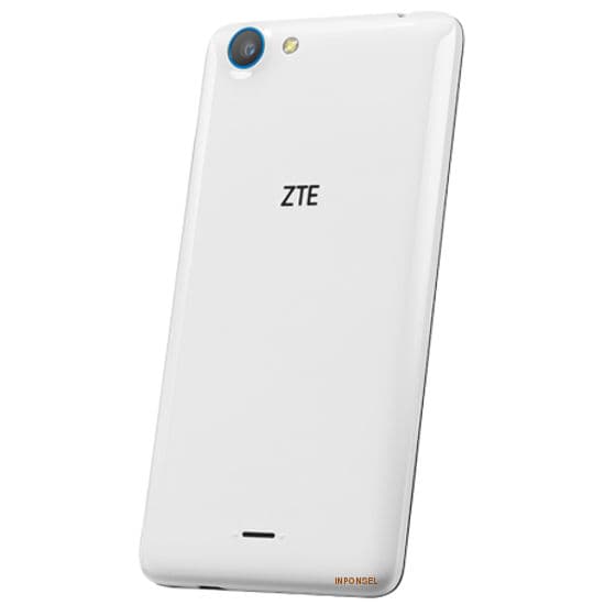 ZTE Mighty 3C