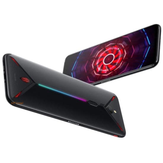 ZTE Nubia Red Magic 3