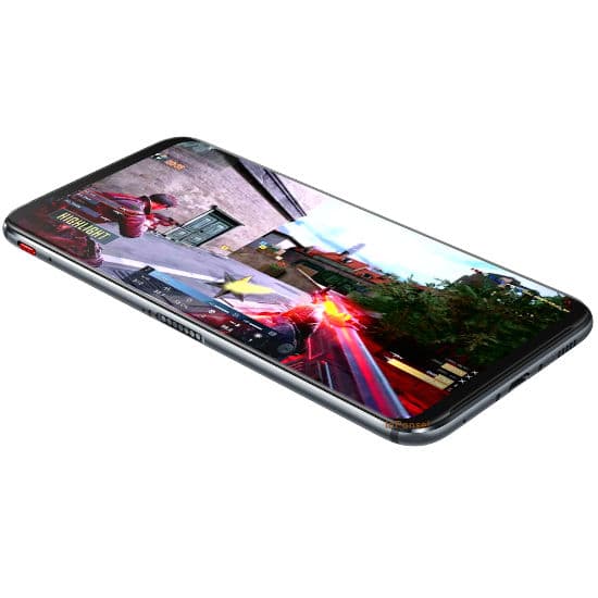 ZTE Nubia Red Magic 3s