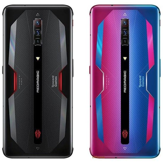 ZTE Nubia Red Magic 6