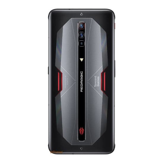 ZTE Nubia Red Magic 6 Pro