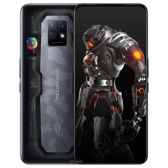 ZTE Nubia Red Magic 7s Pro
