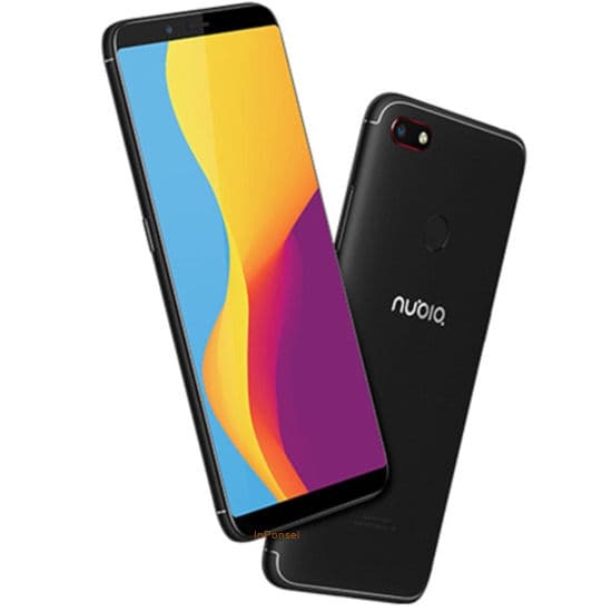 ZTE Nubia V18