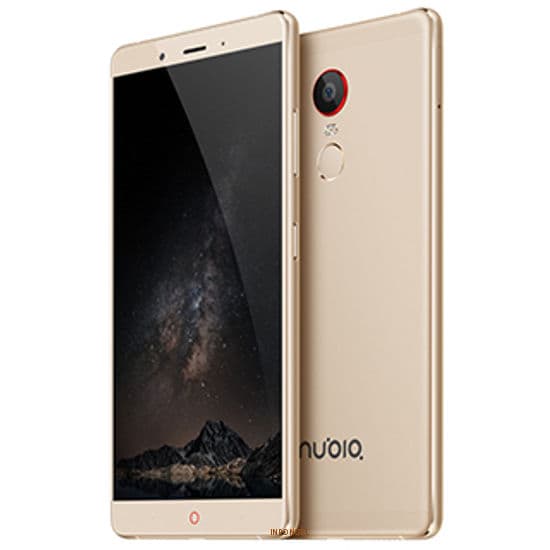 ZTE Nubia Z11 Max
