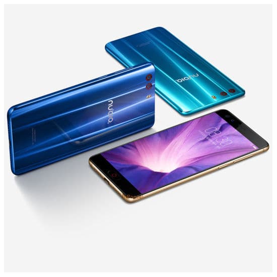 ZTE Nubia Z17 MiniS